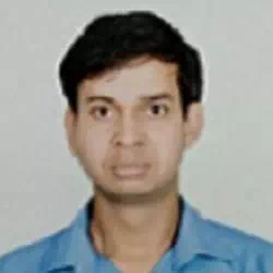 Ankit Kumar Dubey