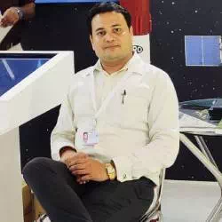 Dr. Anuj Ranjan