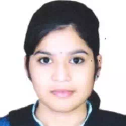 Kanchan Kisan Dornal.
