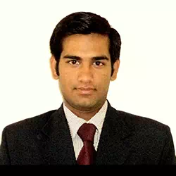 Anirban Mandal