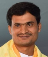 Dr. Somashekhara M A