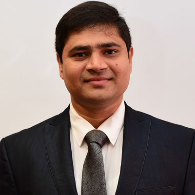Dr. P. Visweswara Rao