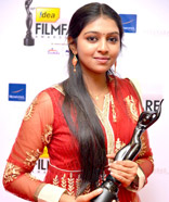Ms. Lakshmi Menon