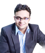 Mr. Anupam J Das