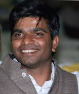 Mr. Vishwanath Patil