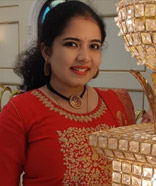 Ms. Chaithra H N