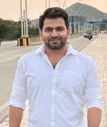 Mr. SYED RIZWAN