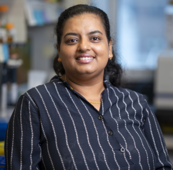 Dr. Sumedha Dahal
