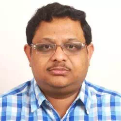 Dr. Nirmalya Ganguli