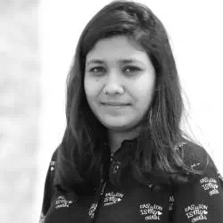 Roshni Khan