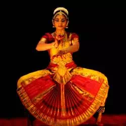 Deepa Pillai