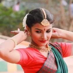 Monisha