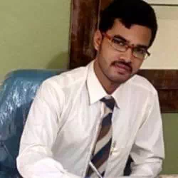 Srinidhi S U