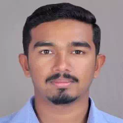 Thilak Gowda N