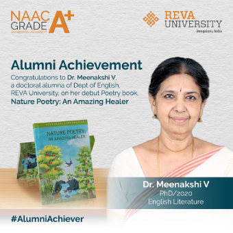 Dr Meenakshi V