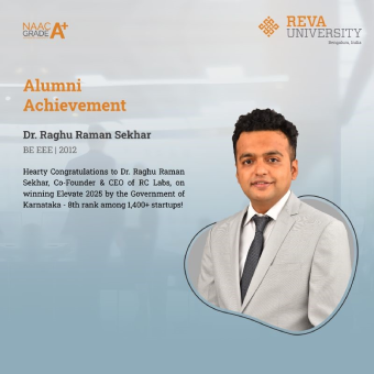 Dr. Raghu Raman