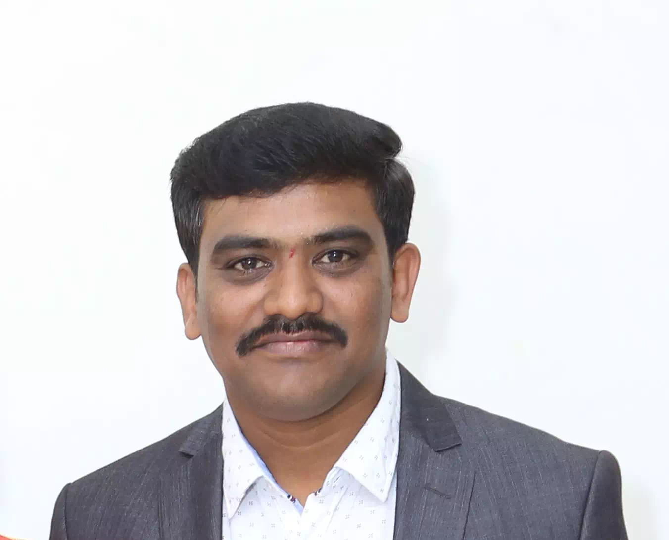 Nataraj Urs H D