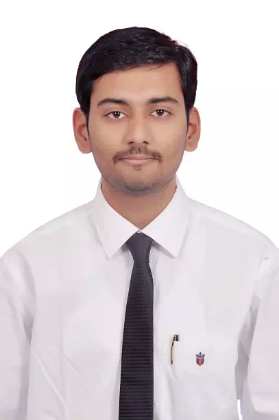 Sagar B S