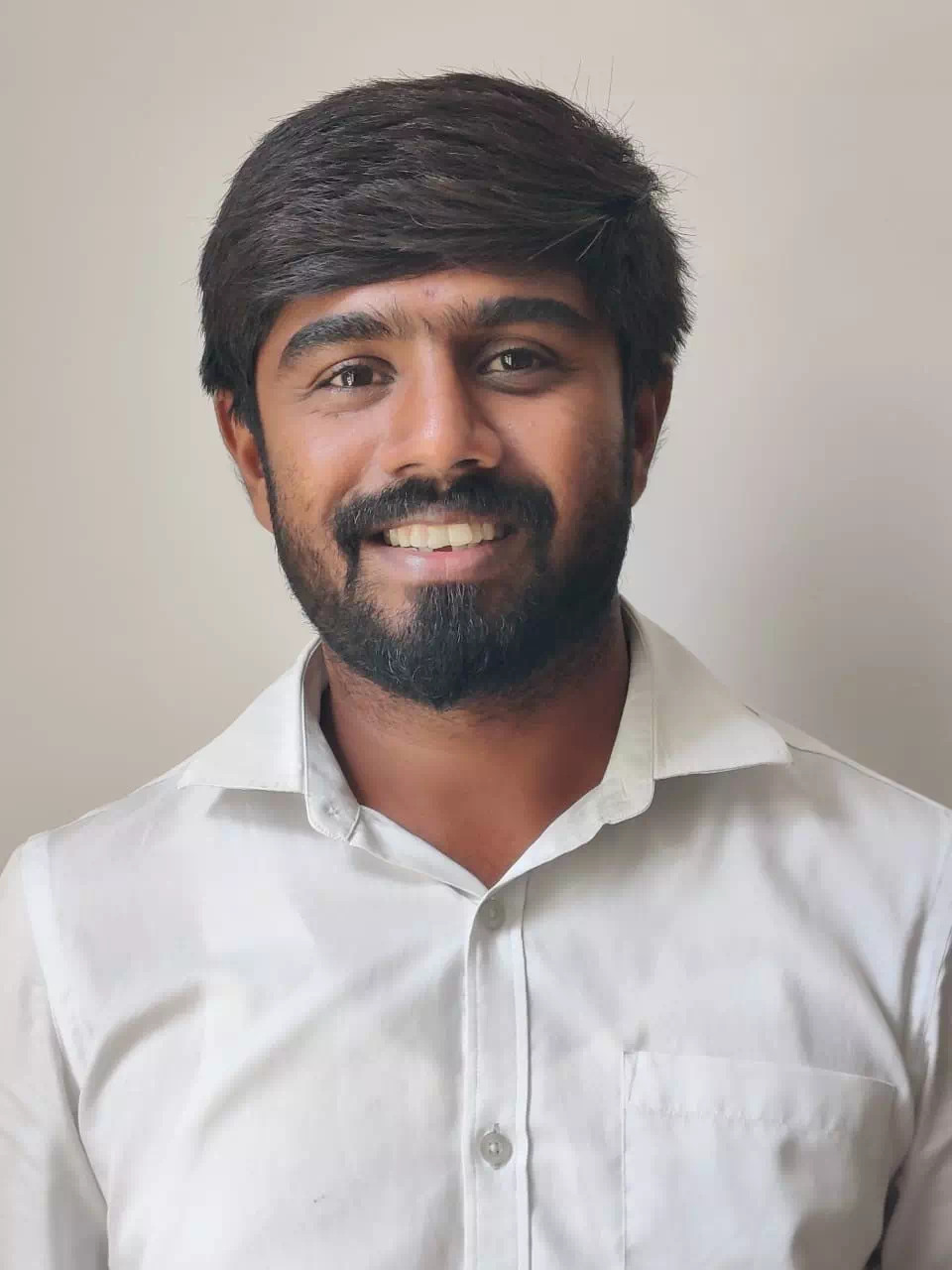 Naveen C