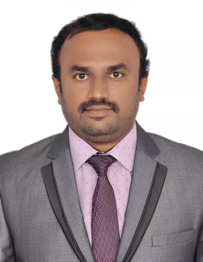 Ramesh Kumar S C