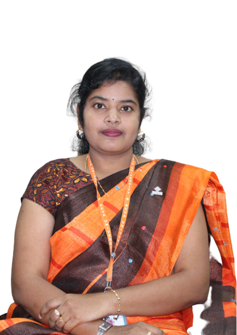Deepa B G
