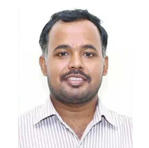 Raghavendra Reddy
